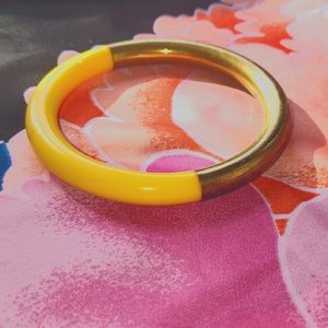 Brass Bangle